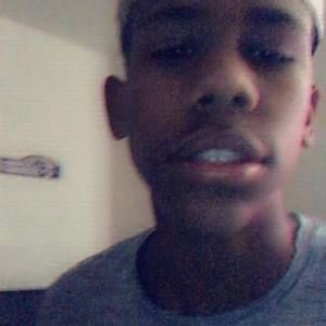 Meet your Posher, Kameron